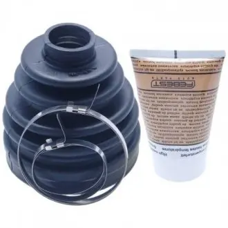 Пыльник, приводной вал FEBEST 0117-KDN165