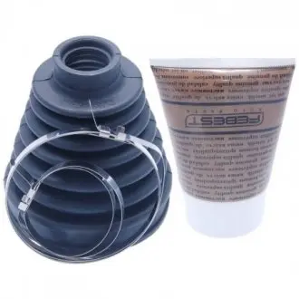 Пыльник, приводной вал FEBEST 0117-NCP90