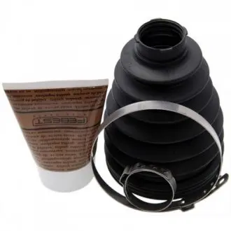 Пыльник, приводной вал FEBEST 0117P-038