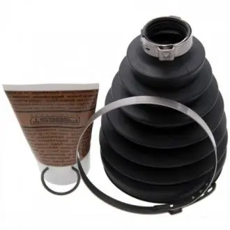 Пыльник, приводной вал FEBEST 0117P-067