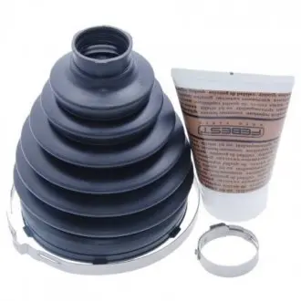 Пыльник, приводной вал FEBEST 0117P-200