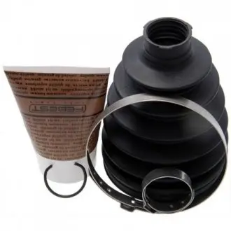 Пыльник, приводной вал FEBEST 0117P-ACV40