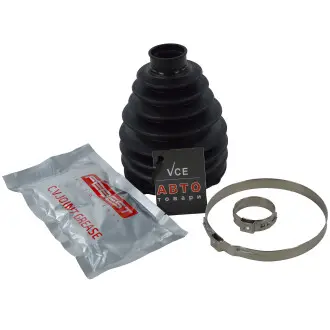 Пыльник, приводной вал FEBEST 0117P-GGL15