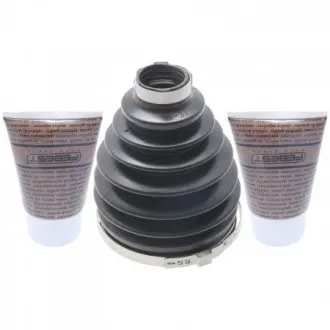 Пыльник, приводной вал FEBEST 0117P-KUN26