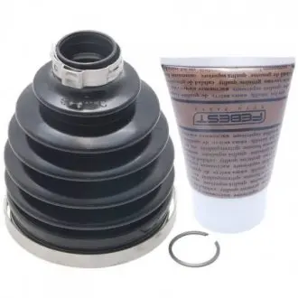 Пыльник, приводной вал FEBEST 0117P-ZNR