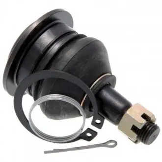 Несущий/направляющий шарнир FEBEST 0120-234