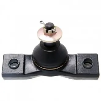 Несущий/направляющий шарнир FEBEST 0120-GRX125LF