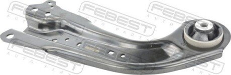 Тяга задня поздовжня права FEBEST 0125-ASV70RH