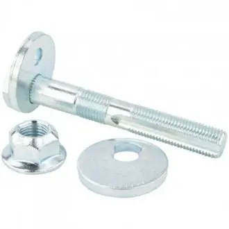 Болт регулировки развала колес FEBEST 0129-021-KIT