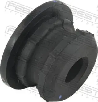 Втулка заднього амортизатора FEBEST 01330-GRJ120TOPUPR