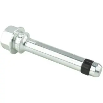 Втулка направляющая тормозного суппорта заднего FEBEST 0174ACV40LR