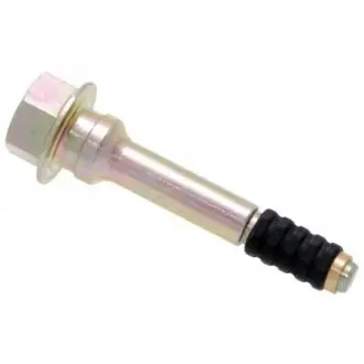 Направляющий болт, корпус скобы тормоза FEBEST 0174-GS151R