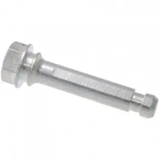 Направляющий болт, корпус скобы тормоза FEBEST 0174-JZX100FL