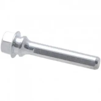 Направляющий болт, корпус скобы тормоза FEBEST 0174-NZE120F