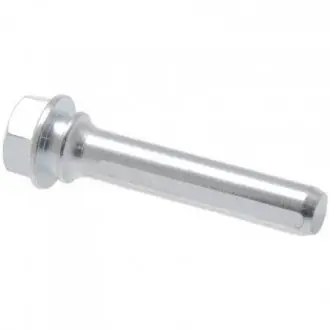 Направляющий болт, корпус скобы тормоза FEBEST 0174-ZZE120R