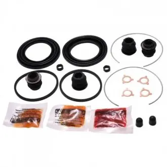 Ремкомплект, тормозной суппорт FEBEST 0175-GX105F