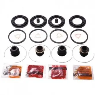 Ремкомплект, тормозной суппорт FEBEST 0175-JZS147F