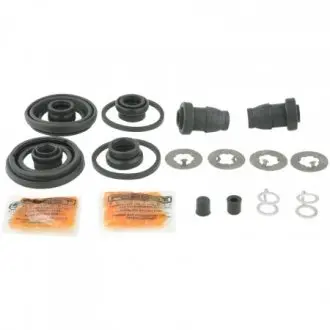 Ремкомплект, тормозной суппорт FEBEST 0175-UZS190R