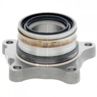 Ступица колеса FEBEST 0182-LC200RRH