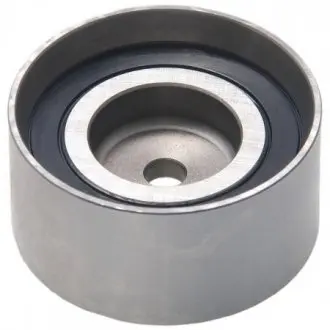 Натяжной ролик, ремень грм FEBEST 0187-CDT250