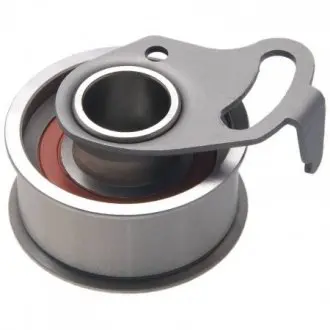 Натяжной ролик, ремень грм FEBEST 0187-CE120