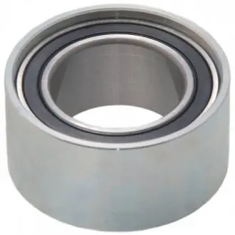 Натяжной ролик, ремень грм FEBEST 0187-ST215