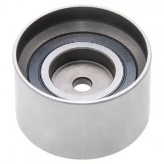 Натяжной ролик, ремень грм FEBEST 0187-UZJ100