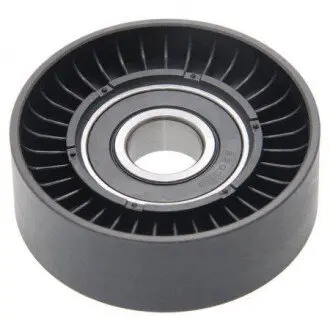 Натяжной ролик. FEBEST 0187-ZZE150