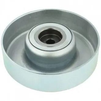 Паразитный / ведущий ролик, поликлиновой ремень FEBEST 0188-USF40