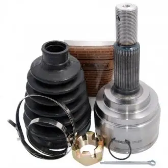 Шарнір, приводний вал FEBEST 0210-B30