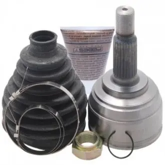 Шарнир, приводной вал FEBEST 0210-E11