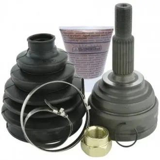 Шарнир, приводной вал FEBEST 0210-G15RA