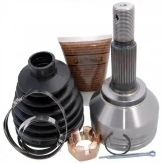 Шарнир, приводной вал FEBEST 0210-J1020