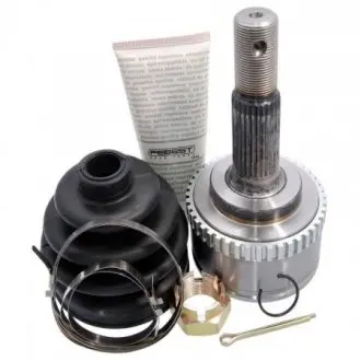 Шарнир, приводной вал FEBEST 0210-P11A44