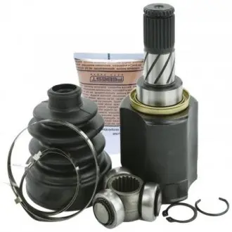 Шарнир, приводной вал FEBEST 0211-K12