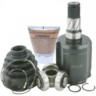 Шарнир, приводной вал FEBEST 0211-T31MTLH