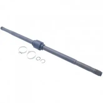 Приводной вал FEBEST 0212-E11MT16L