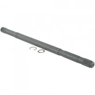 Приводной вал FEBEST 0212-K12LH