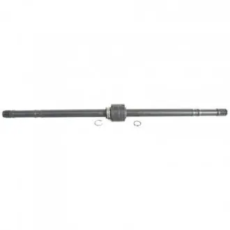 Приводной вал FEBEST 0212-P10RH