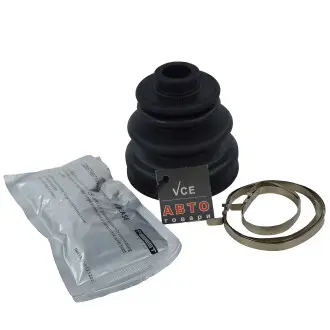 Пильовик, приводний вал FEBEST 0215-CA33