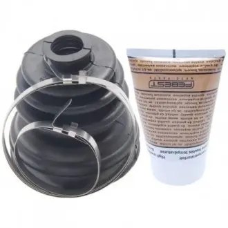 Пыльник, приводной вал FEBEST 0215-E11ATT