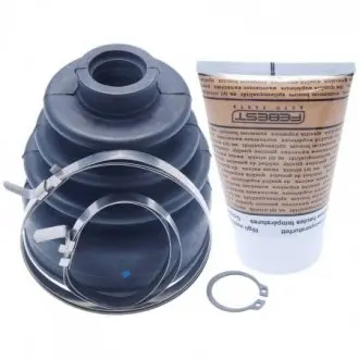 Пыльник, приводной вал FEBEST 0215-J1016