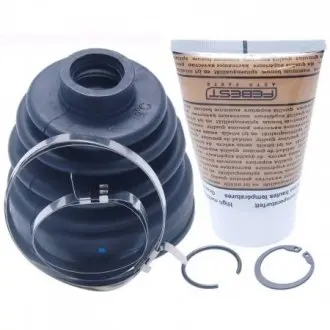 Пыльник, приводной вал FEBEST 0215-JJ10ET