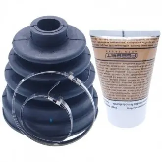 Пыльник, приводной вал FEBEST 0215-JP16