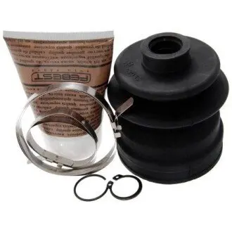 Пиловник шрус внутрішній комплект 725x96x207 FEBEST 0215-N16JP