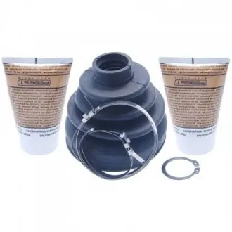 Пыльник, приводной вал FEBEST 0215-R51R37