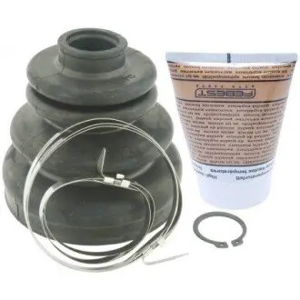 Пиловочник шрус внутренний комплект 86x97x24.5 FEBEST 0215-S14T