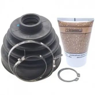 Пыльник, приводной вал FEBEST 0215-TA60R