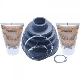 Пыльник, приводной вал FEBEST 0215-Y62