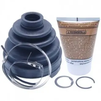 Пыльник, приводной вал FEBEST 0215-Z51T